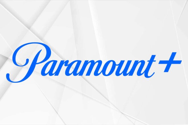 Image d'illustration. Paramount+