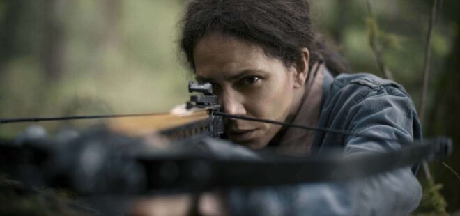 Image d'illustration. Halle Berry dans "Mother Land"