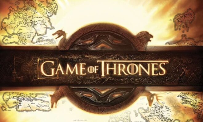 Game of Thrones