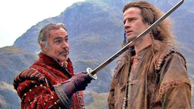 Highlander