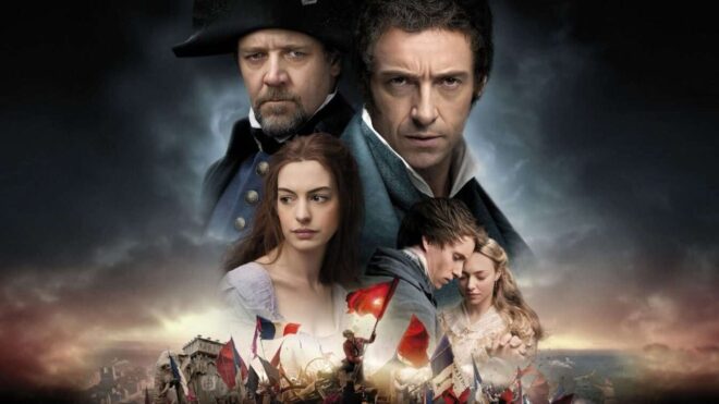 Les Misérables