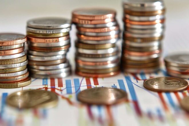 Salaires inflation argent