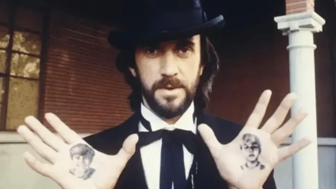 La Foire des ténèbres