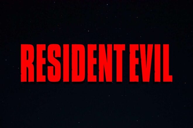 Resident evil