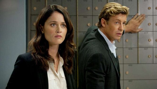The Mentalist