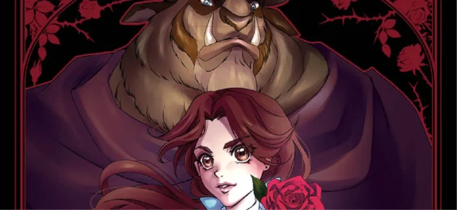 Disney As Old As Time: A Twisted Tale