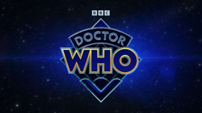 Doctor Who BBC