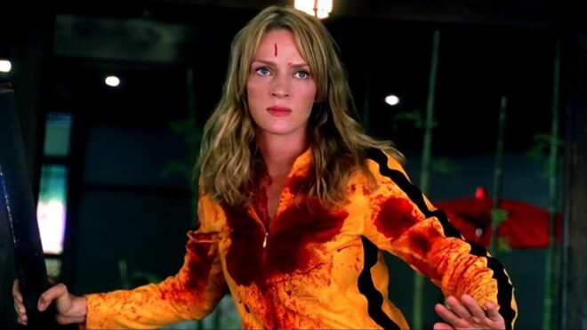 Kill Bill