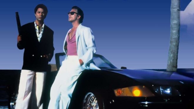 Miami Vice