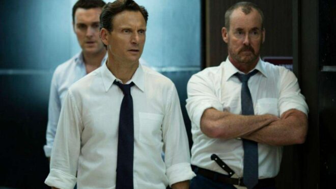 The Belko Experiment