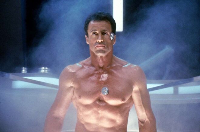 Demolition Man