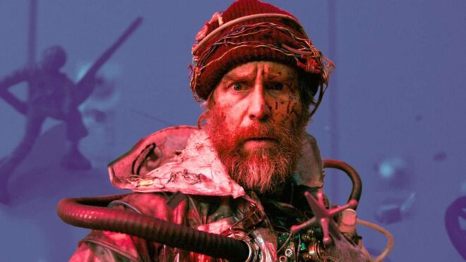 Good Luck, Have Fun, Don’t Die