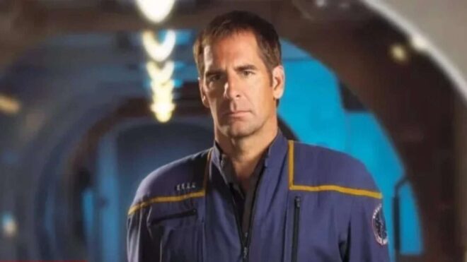 Star Trek Enterprise