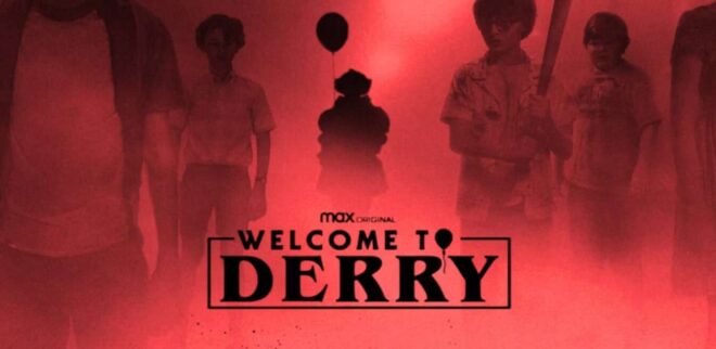 It Welcome to Derry