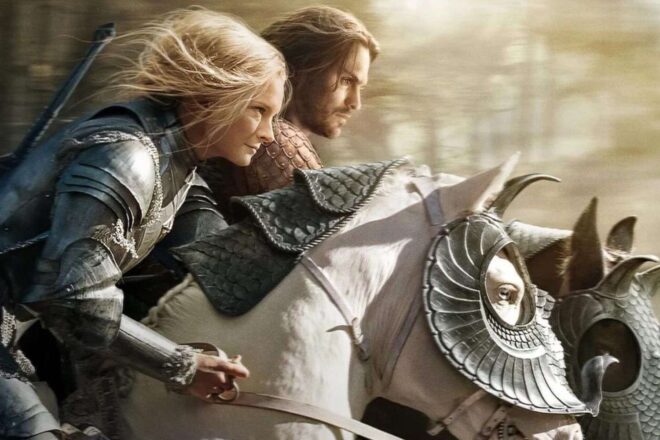 Les Anneaux du Pouvoir