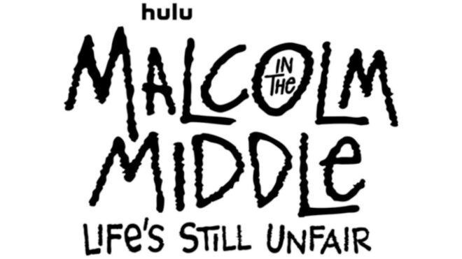 Malcolm in the Middle Life’s Still Unfair