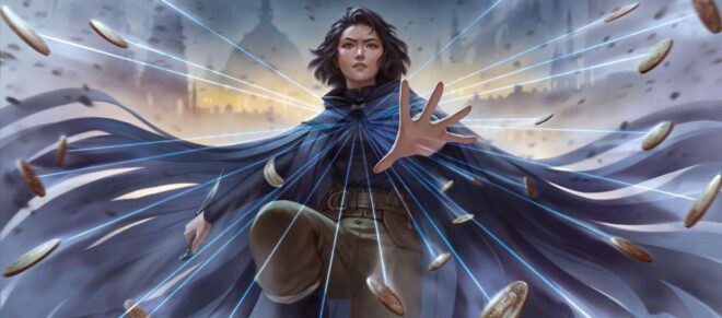 Mistborn