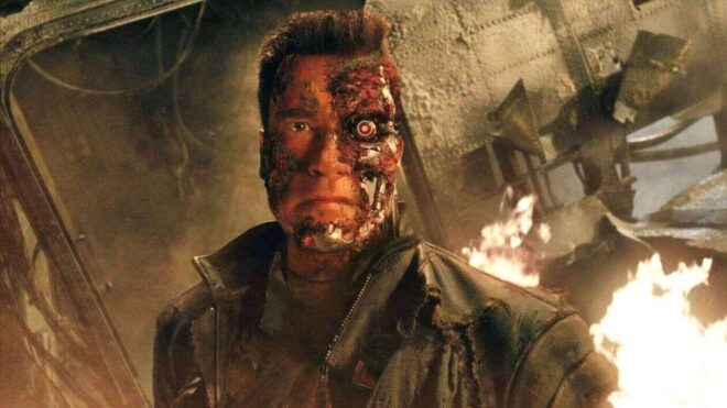 Terminator 3