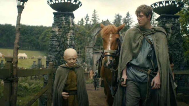 A Knight of the Seven Kingdoms