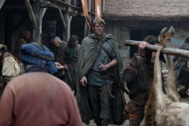 A Knight of the Seven Kingdoms