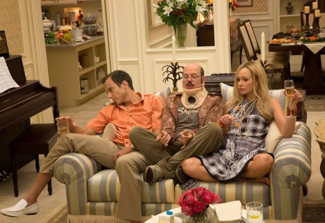 Arrested Development