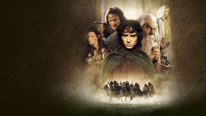 Le Seigneur des Anneaux