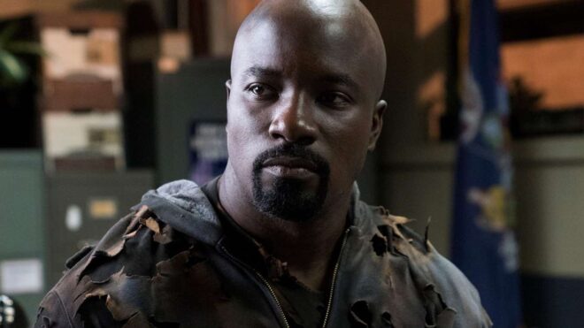 Luke Cage