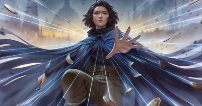 Mistborn