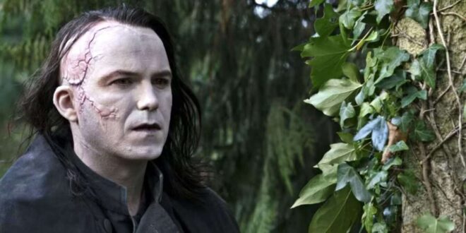 Penny Dreadful
