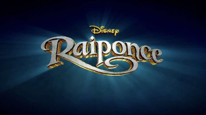 Raiponce