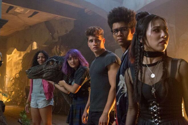 Runaways