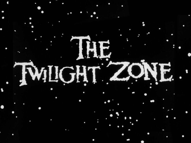 The Twilight Zone