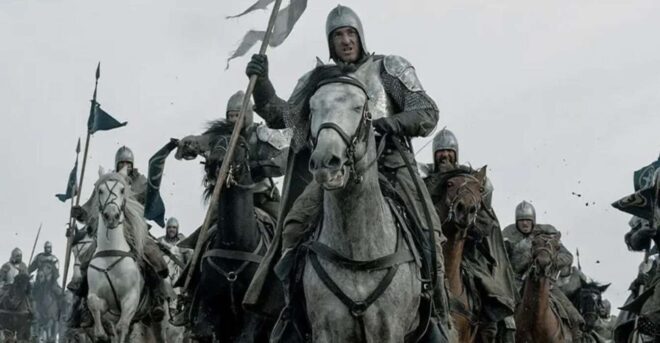 A Knight of the Seven Kingdoms: The Hedge Knight