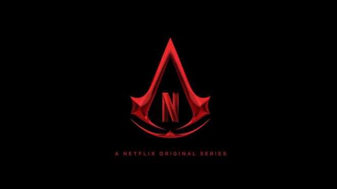 Assassin's Creed Netflix