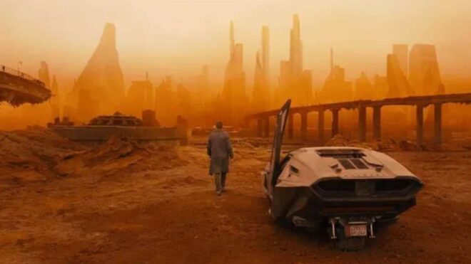 Blade Runner 2049