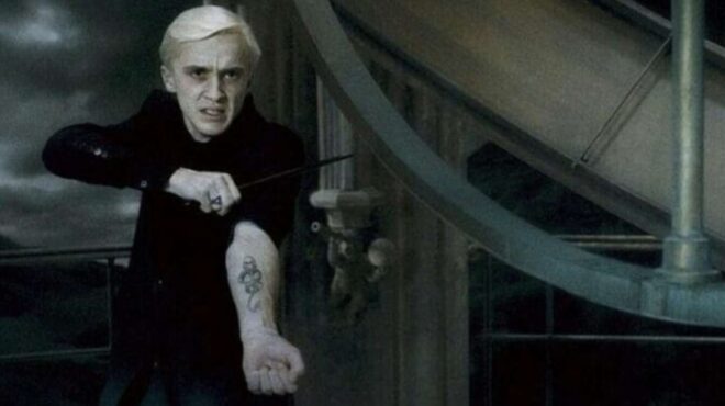 Drago Malfoy