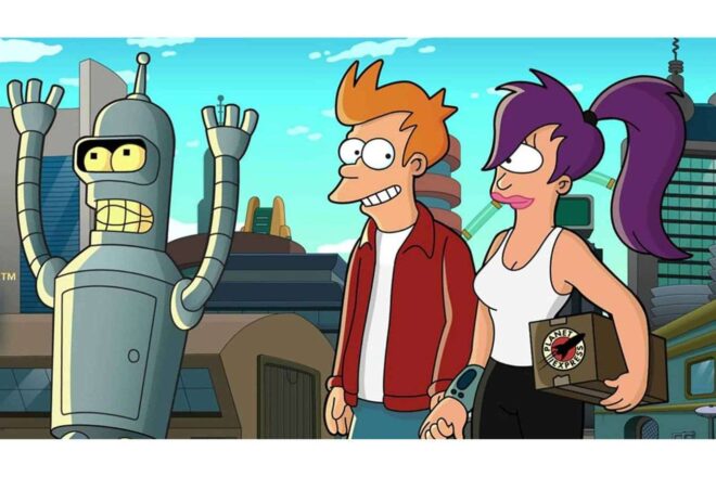 Futurama