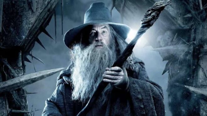 Gandalf