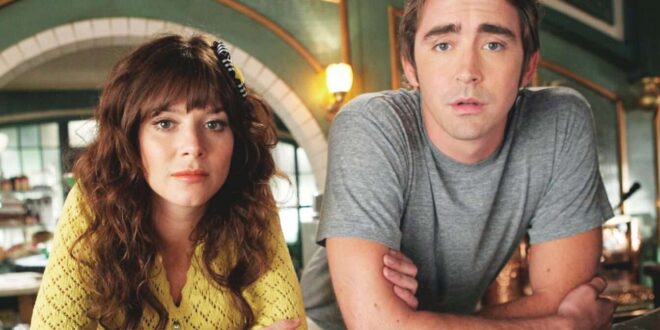 Pushing Daisies