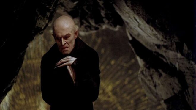 Shadow of the Vampire