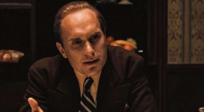 Tom Hagen