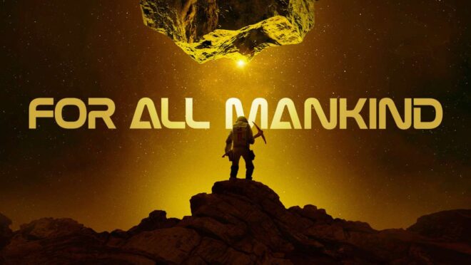 For All Mankind