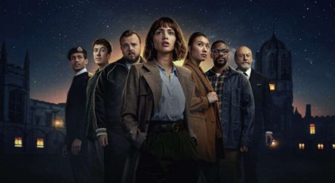 Le Problème à trois corps