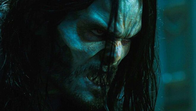 Morbius