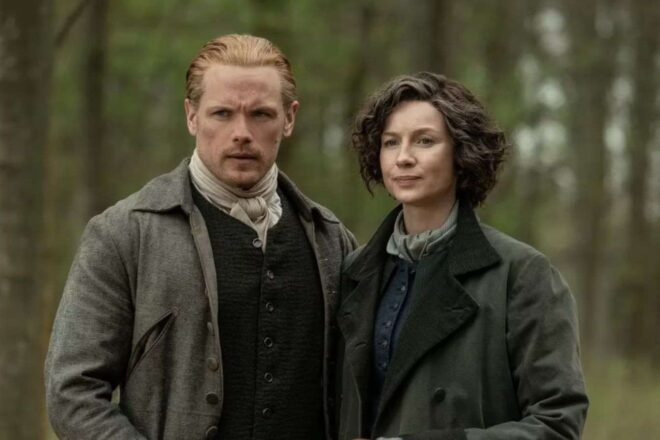 Outlander