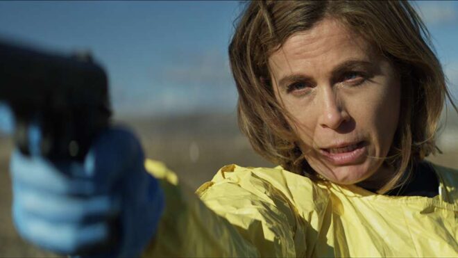 Sonya Walger