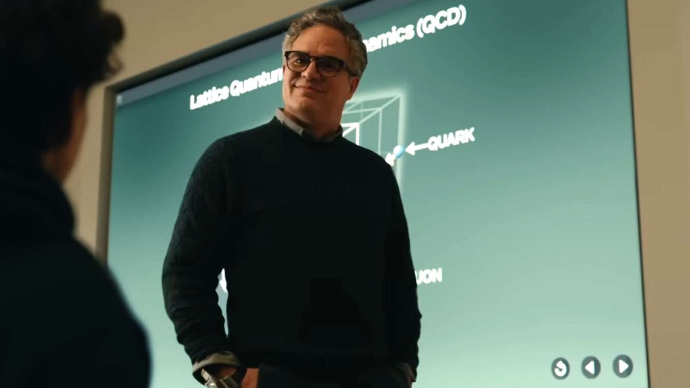 Comment Hulk retrouve son humanit&eacute; dans Spider-Man : Brand New Day, selon Mark Ruffalo