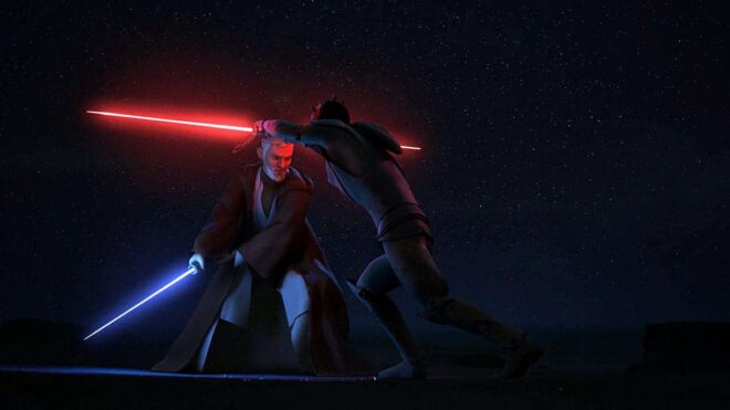 Star Wars Rebels