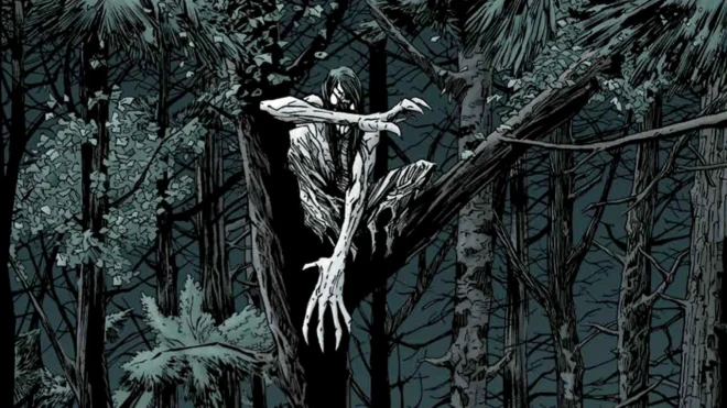 Wytches