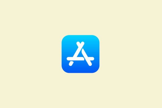App Store